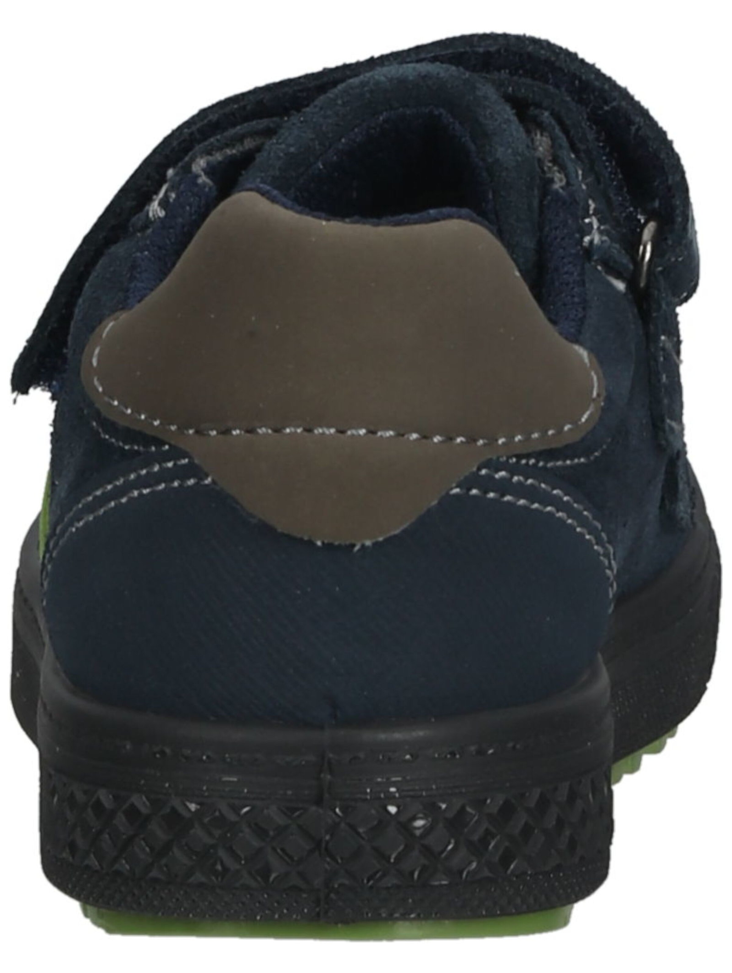 Baskets PRIMIGI en bleu