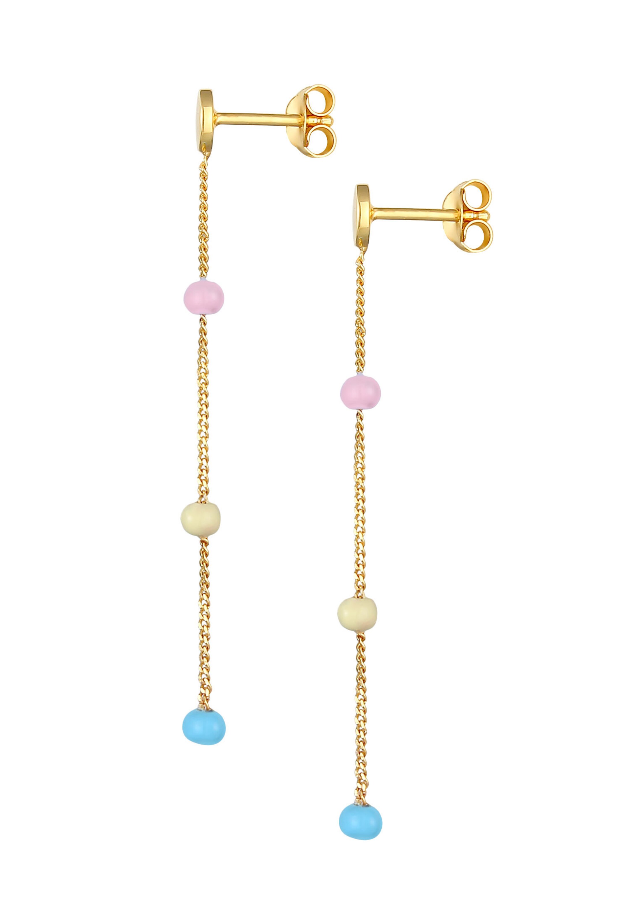 ELLI Earrings in Gold