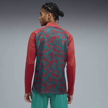 PUMA Tricot 'Portugal' in Rood