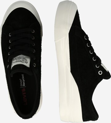 LEVI'S ® Sneakers 'LS1' in Black