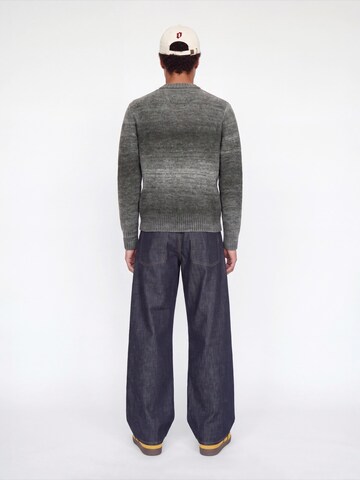 JACK & JONES - Jersey 'JJMAZON' en verde