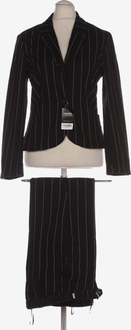 s.Oliver Workwear & Suits in M in Black: front