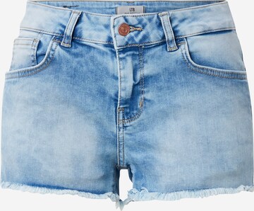 LTB Jeans 'Pamela' in Blauw: voorkant