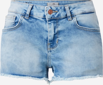 LTB Shorts 'Pamela' in blue denim, Produktansicht