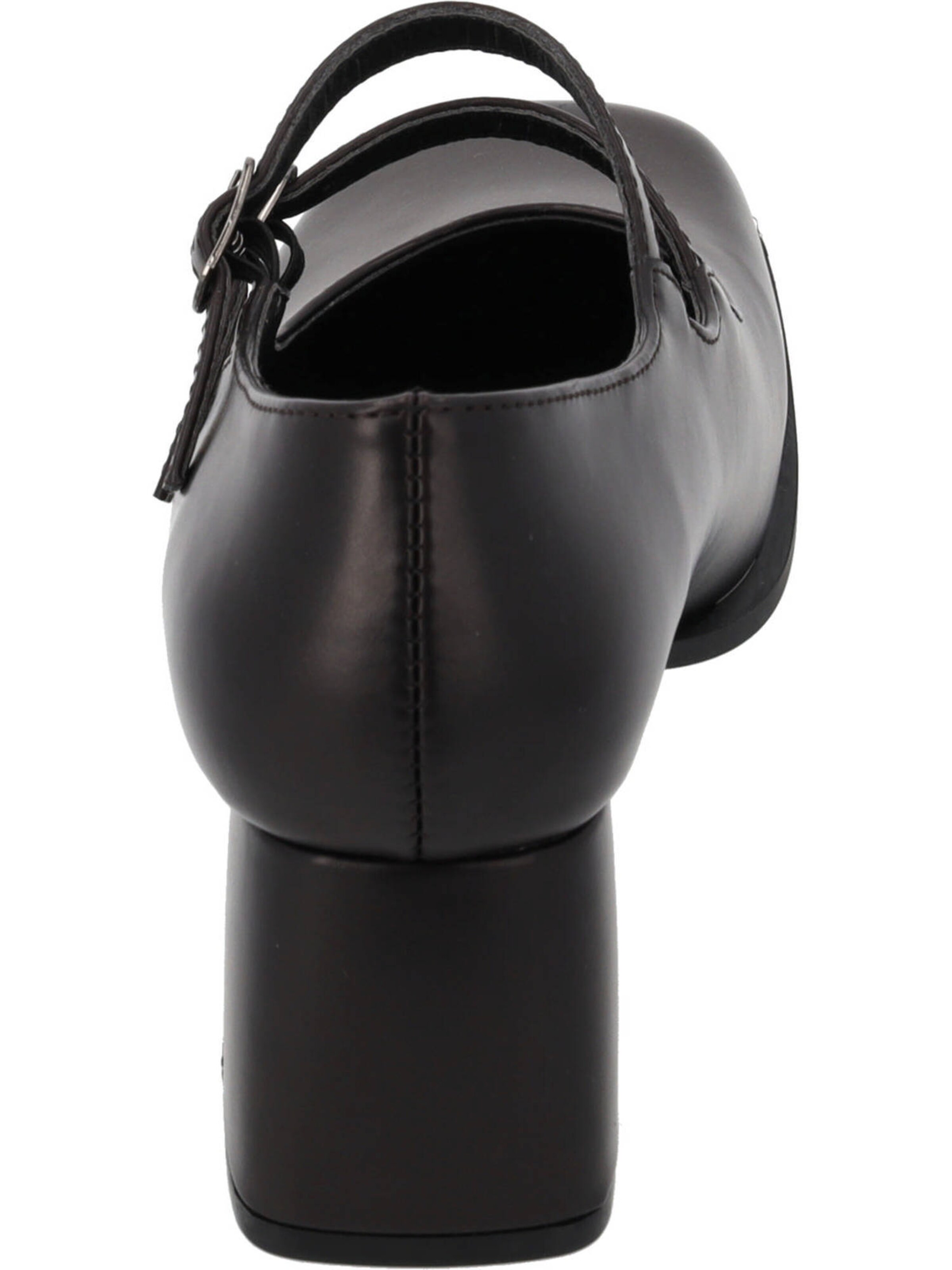 Palado Pumps 'Maresea' in Schwarz