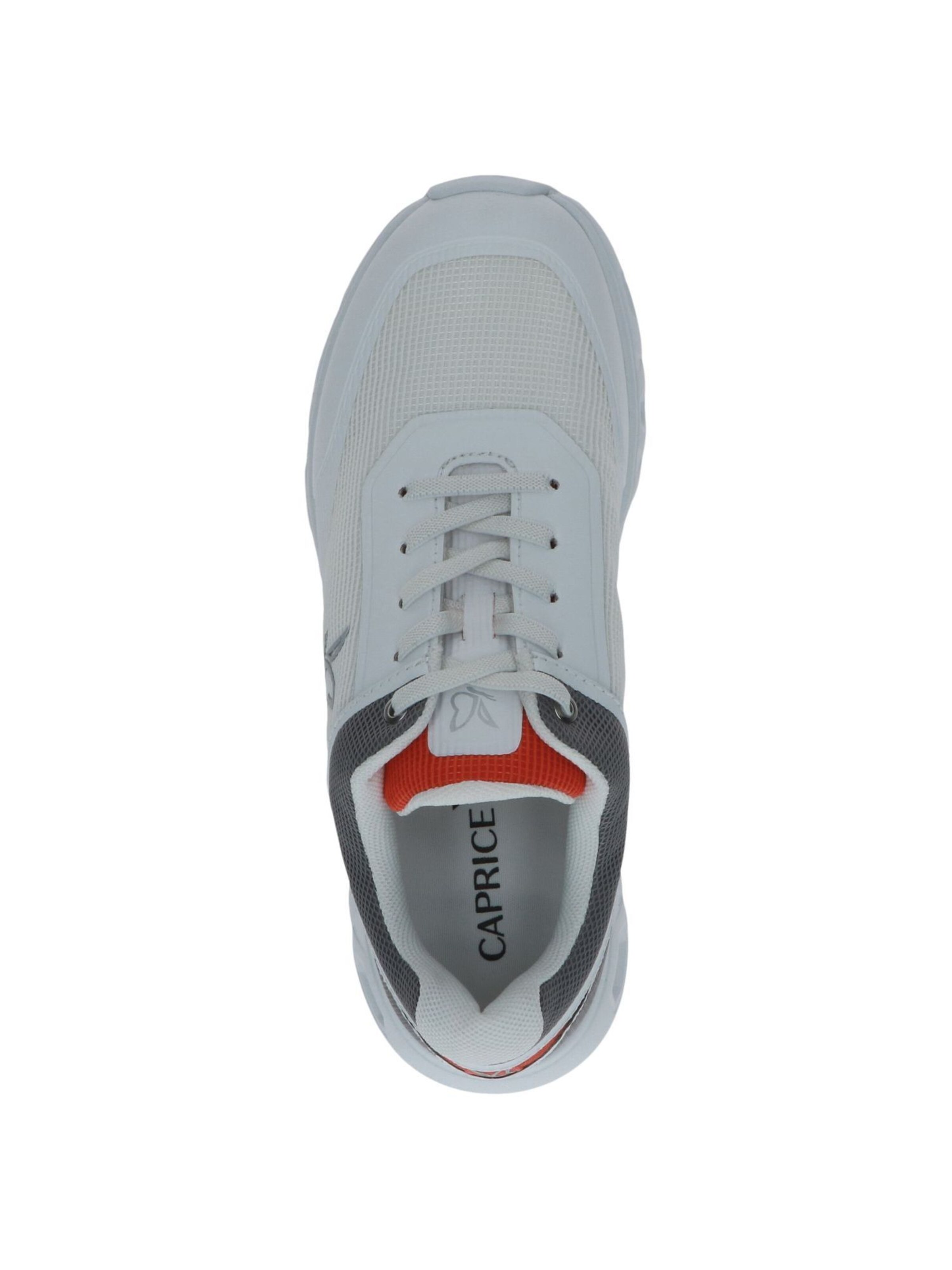 CAPRICE Sneakers in White