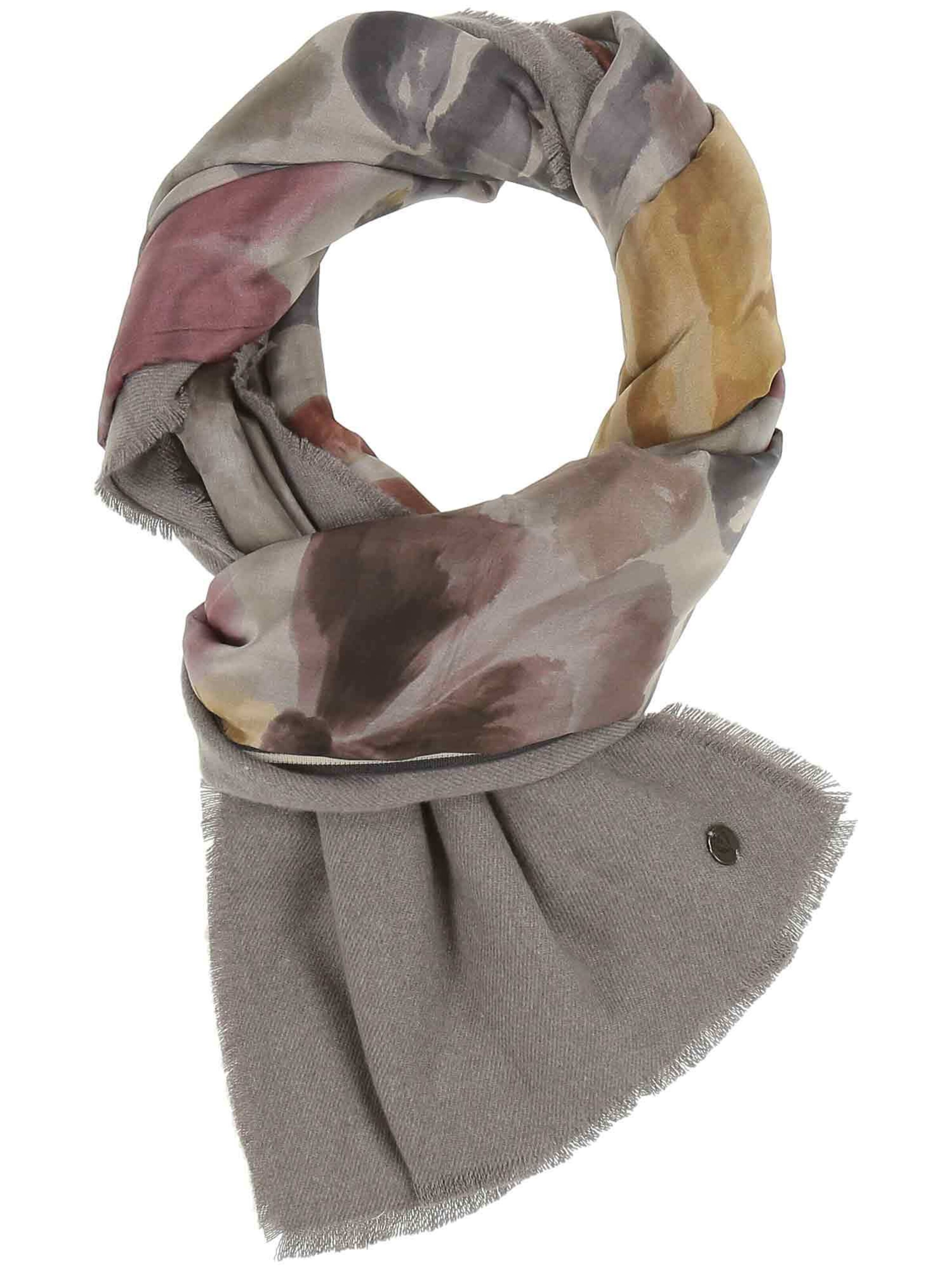 FRAAS Oversizeschal in Grau