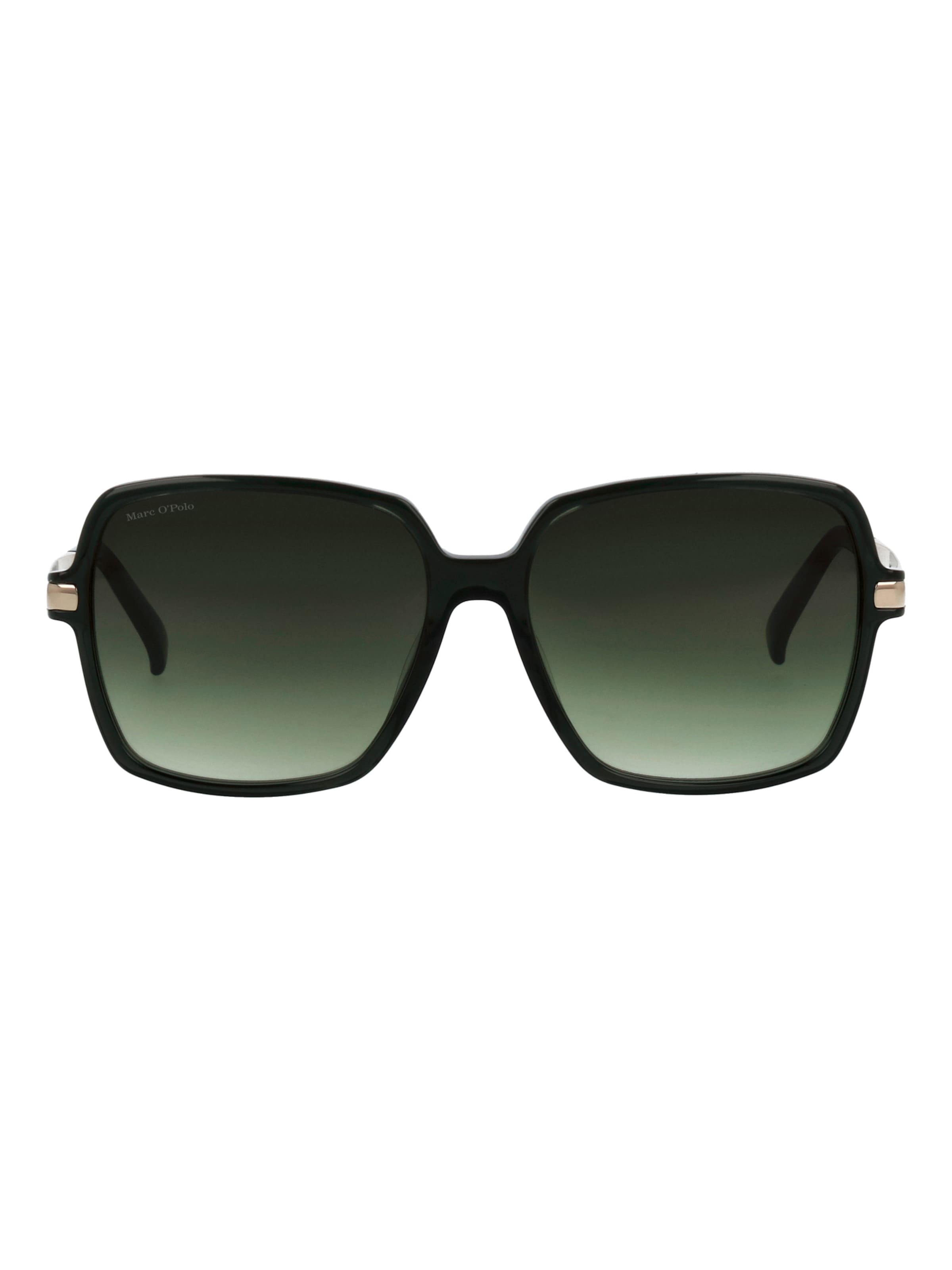 Marc O'Polo EYEWEAR Sunglasses in Black