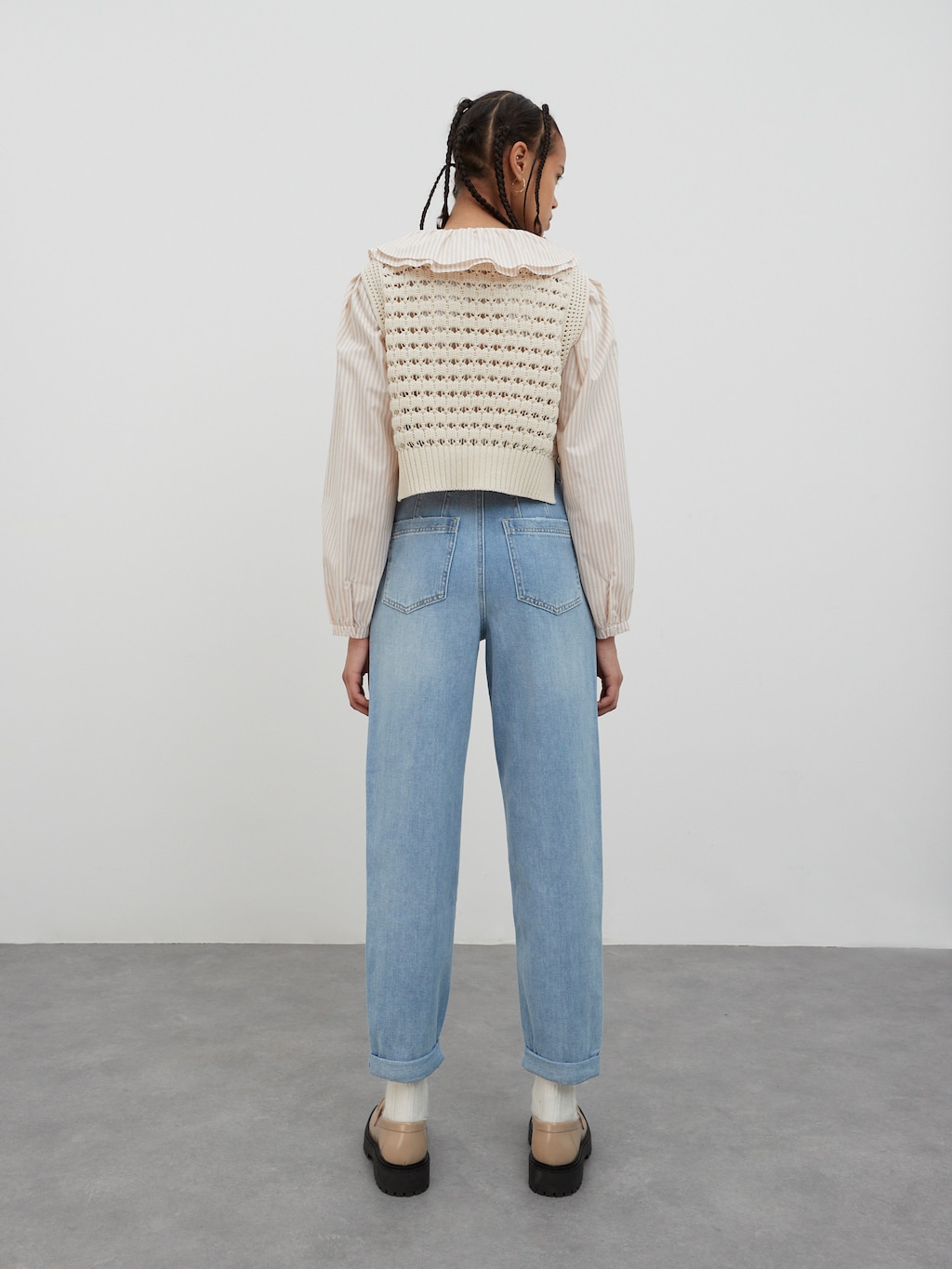 Pull-over 'Mailina'