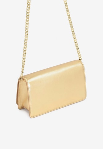 Kazar Tasche in Gold