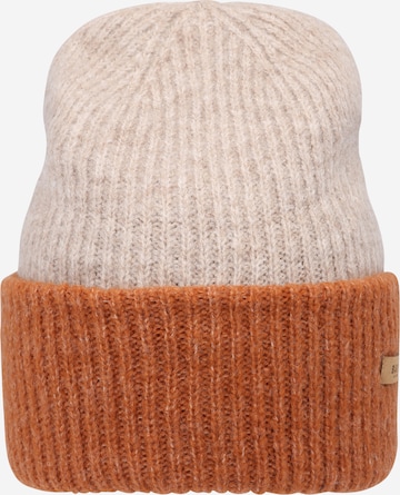 Barts Beanie 'Arlenas' in Orange