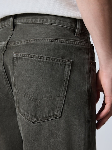 Next regular Jeans i brun