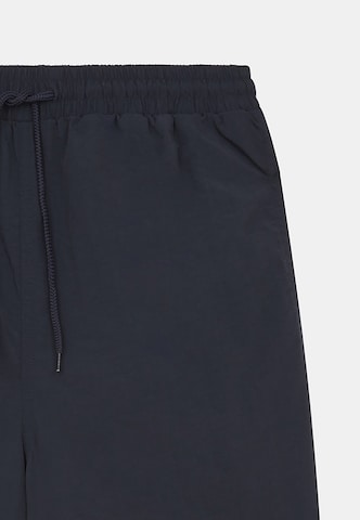 Shorts de bain Lyle & Scott en bleu