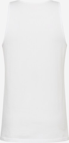 Maillot de corps Tommy Hilfiger Underwear en blanc