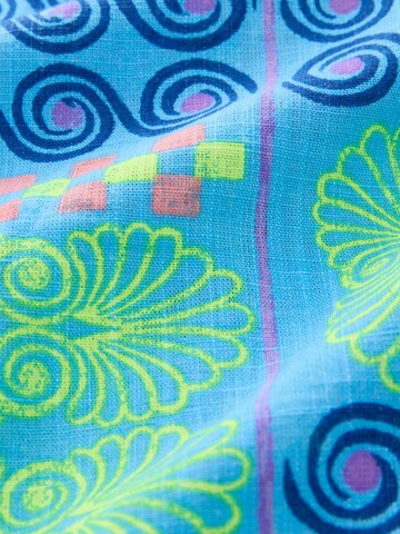 Next Blouse in Blauw