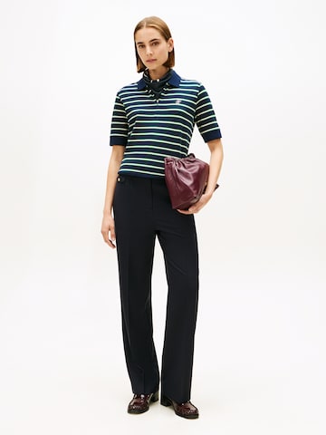 T-shirt TOMMY HILFIGER en vert