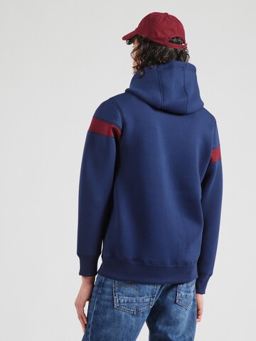 ELLESSE Свитшот 'Regent' в Синий