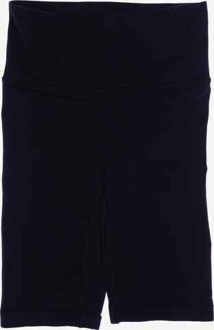 NIKE Shorts in XS in Black: front
