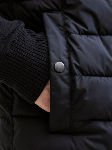 JACK & JONES Tussenjas in Blauw