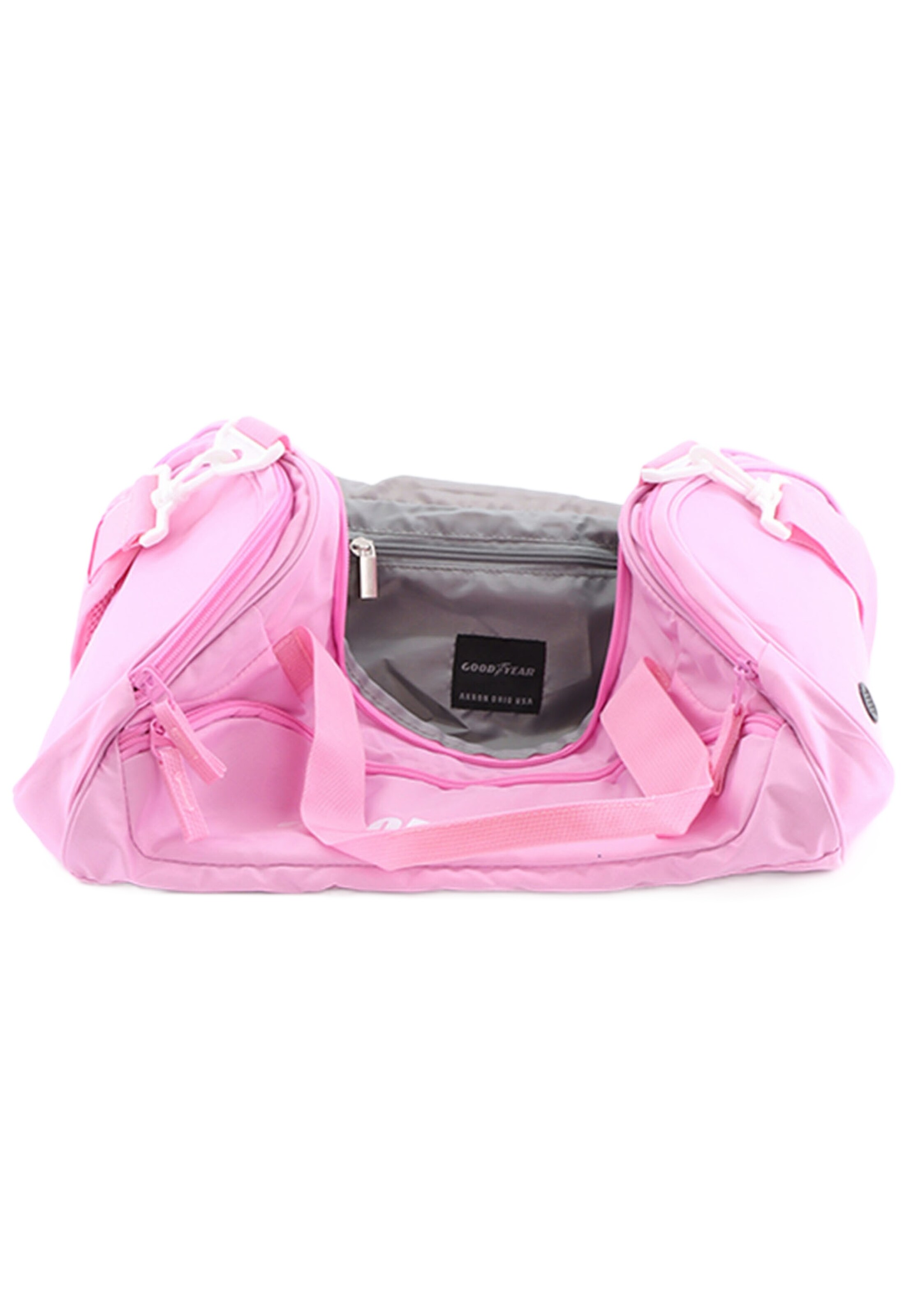 GOODYEAR Sports Bag in Pink