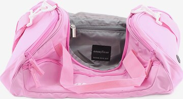 GOODYEAR Sports Bag in Pink