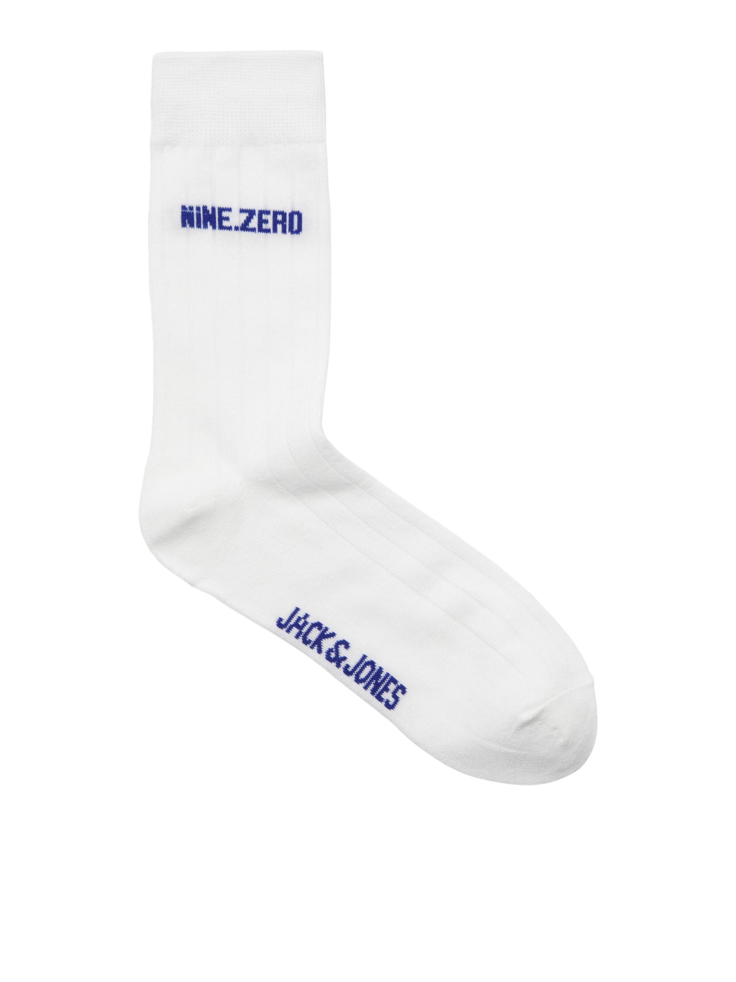 JACK & JONES - Meias em azul