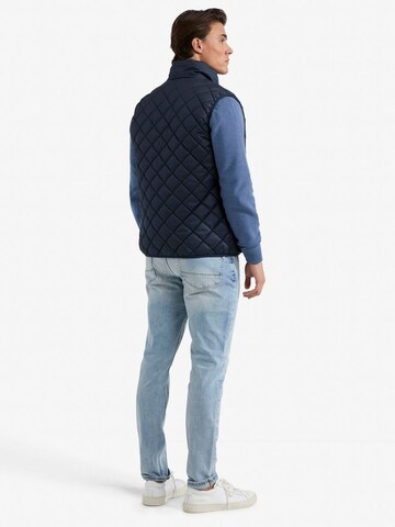 Manteau d’hiver McGREGOR en bleu