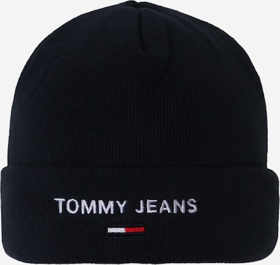 Tommy Jeans Čiapky - tmavomodrá, Produkt