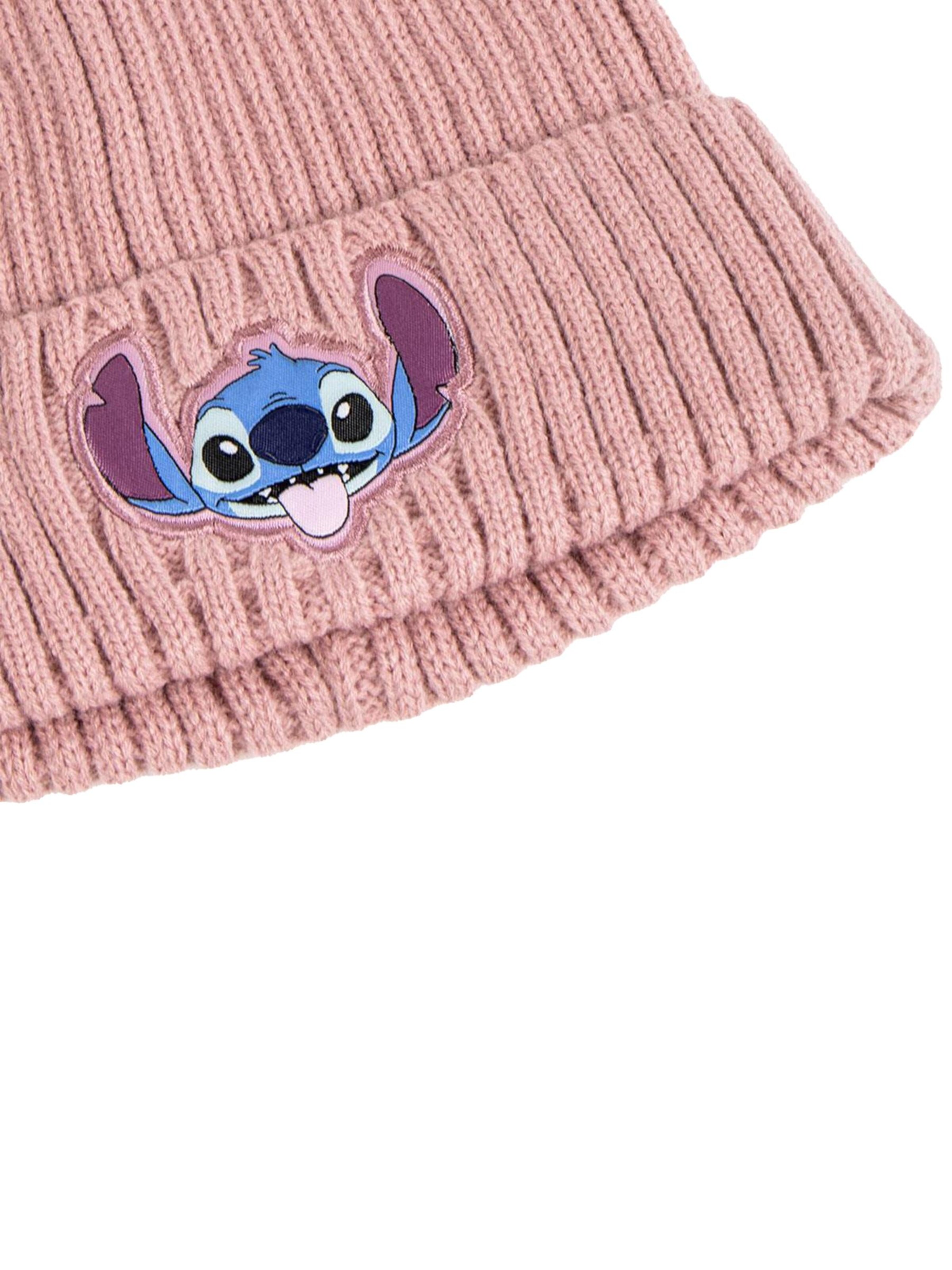 Set DISNEY en rose