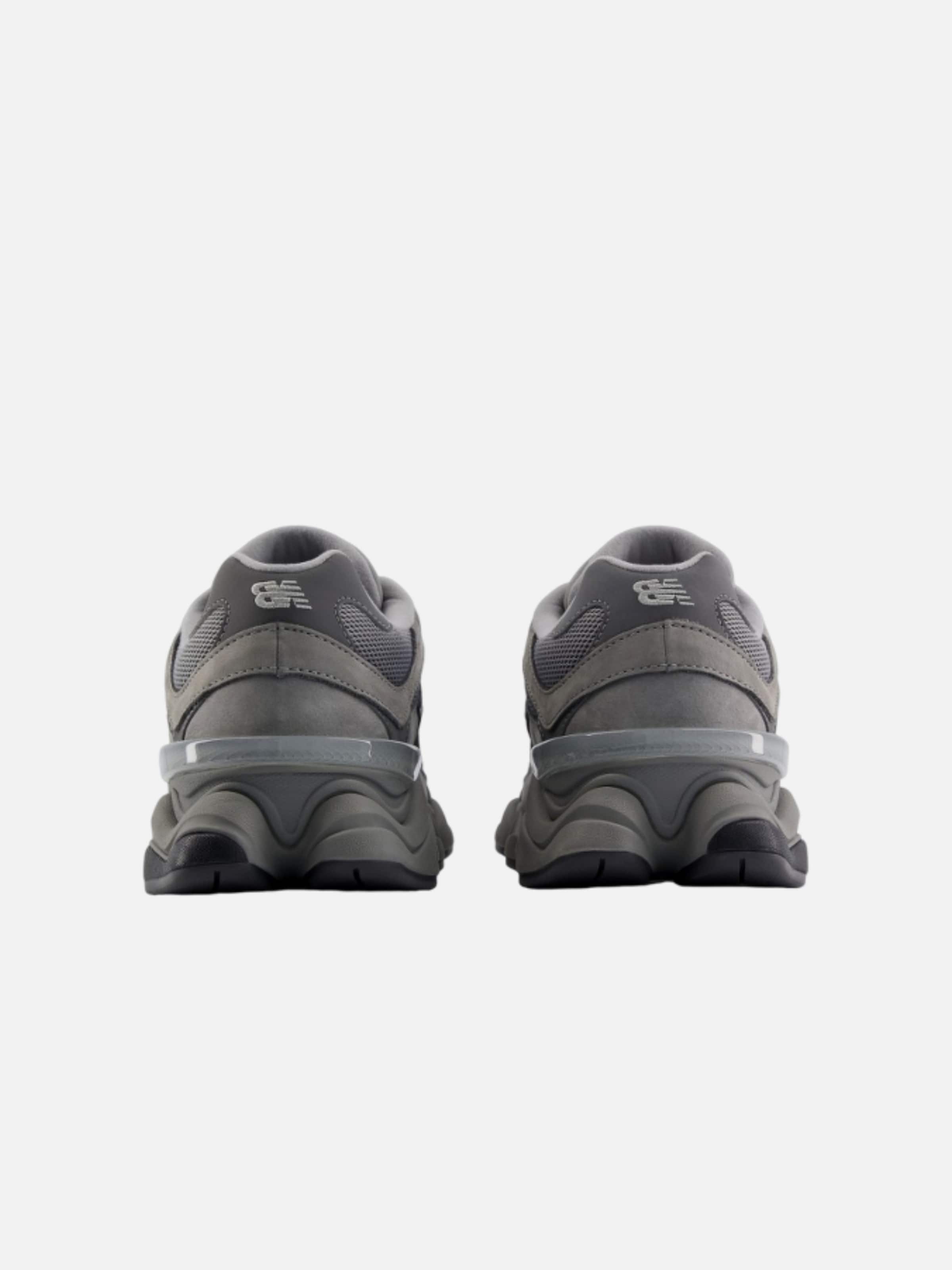 new balance - Zapatillas sin cordones '9060' en gris