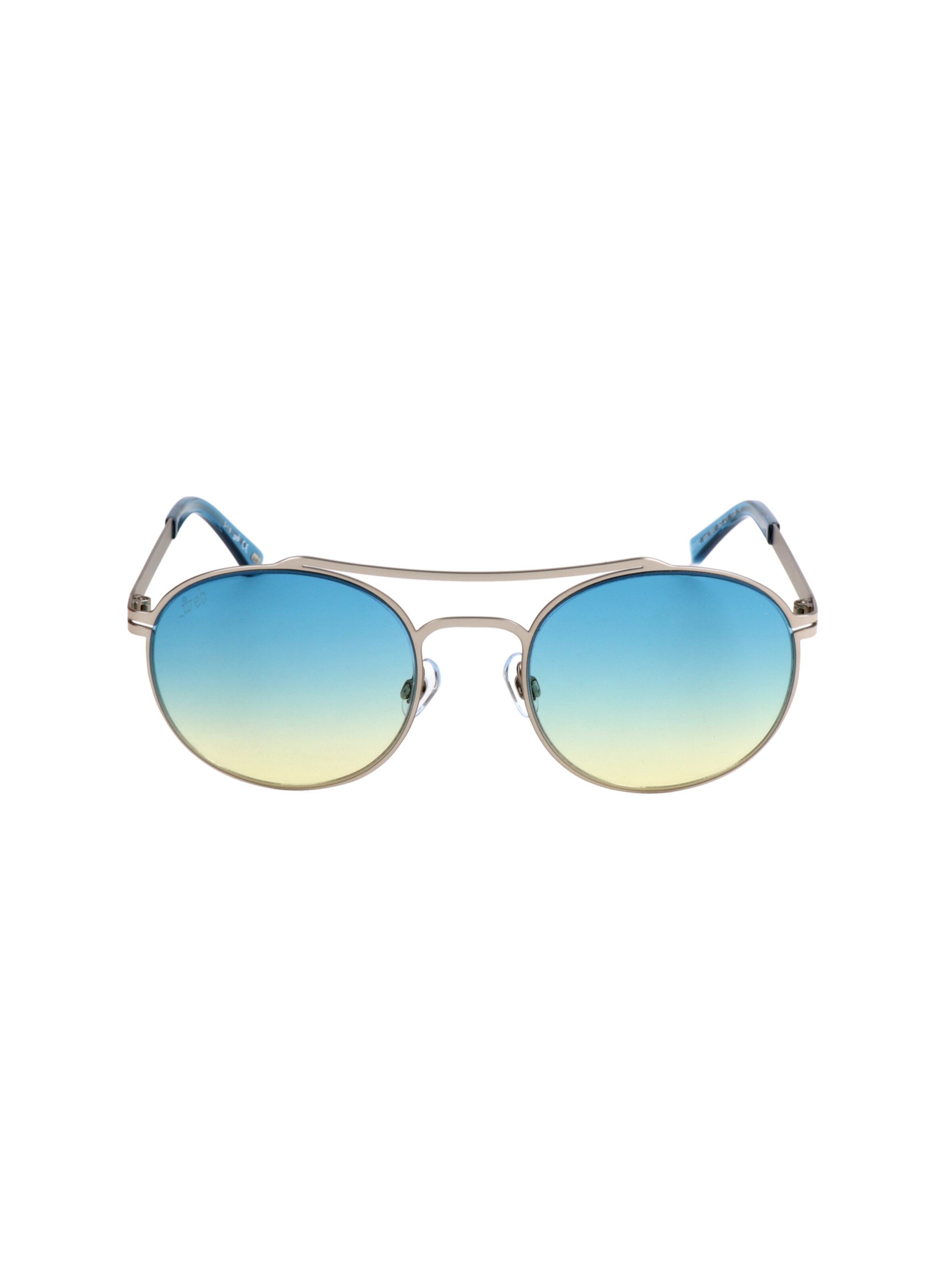 Occhiali da sole 'WE0172' di Web Eyewear in blu