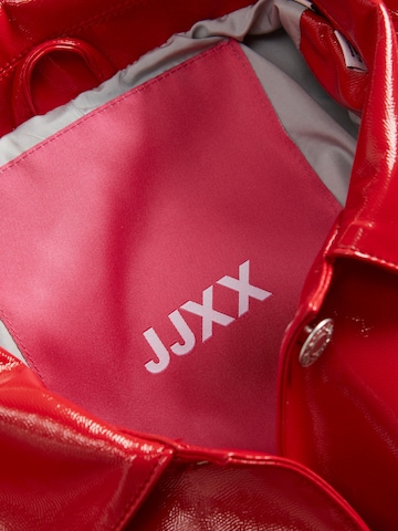 JJXX Přechodná bunda 'Jay' – červená