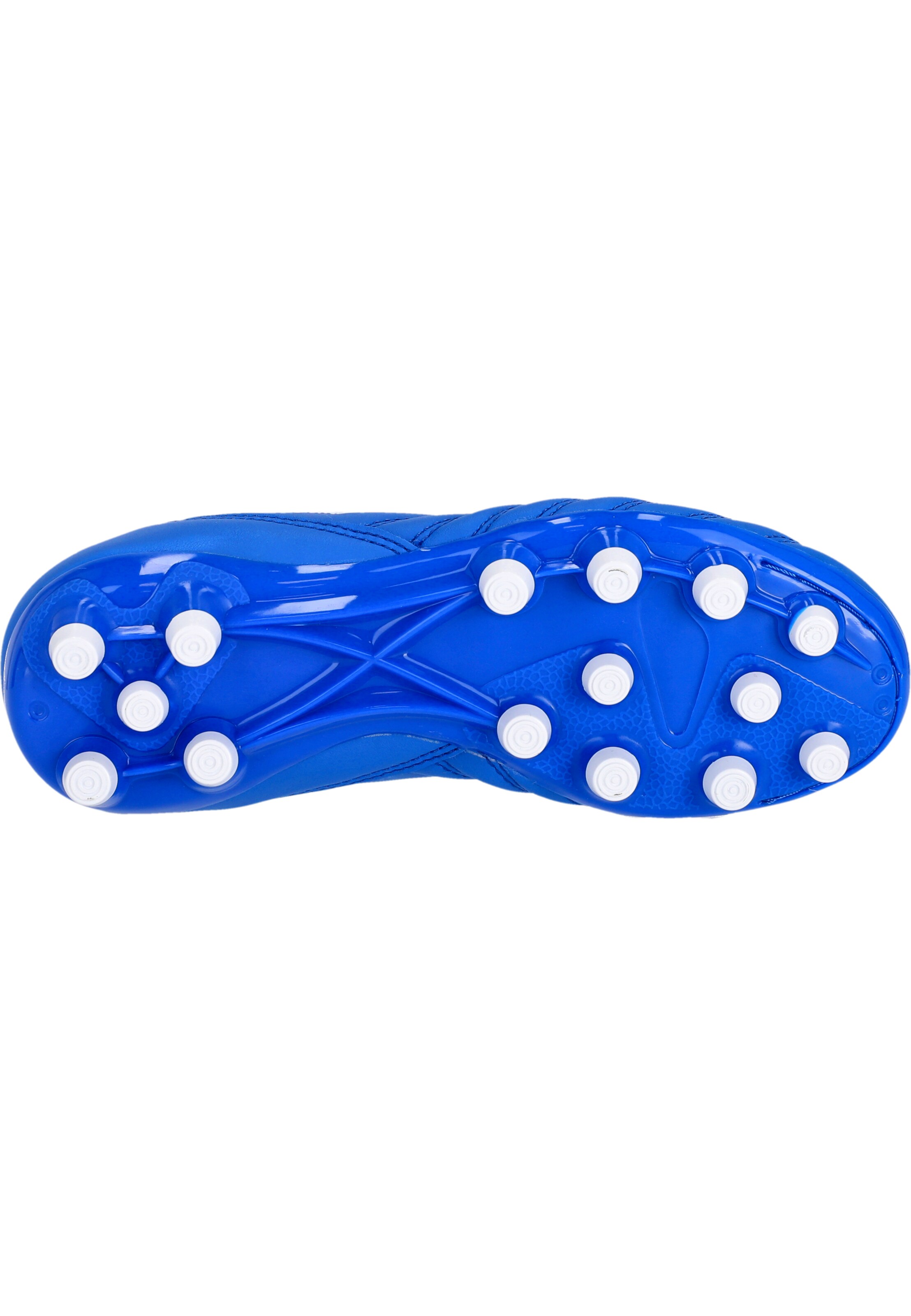 LOTTO Sports shoe in Blue