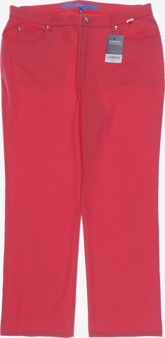 ESCADA Jeans in 35-36 in Pink: front