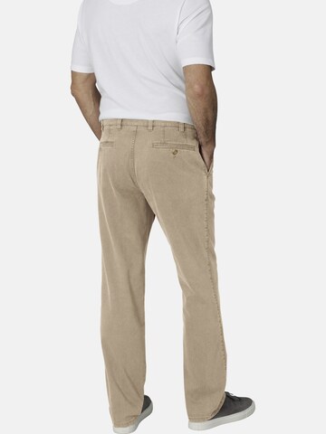 BABISTA Regular Jeans in Beige