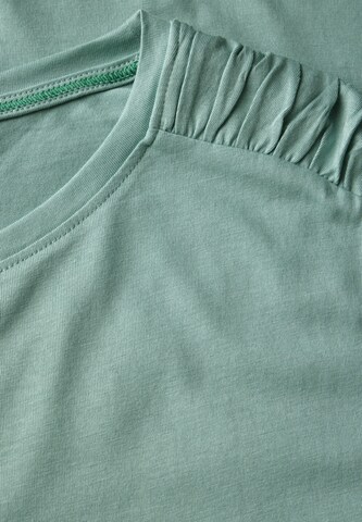 CECIL Shirt in Green