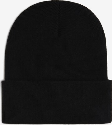 HUGO Beanie 'Xevon' in Black