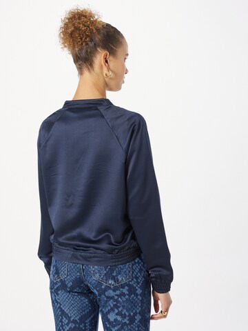 ABOUT YOU Jacke 'Chani' in Blau