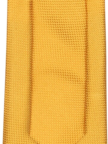 Suitable Tie in Yellow