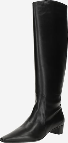 By Far Saappaat 'Pascal' värissä musta: etupuoli