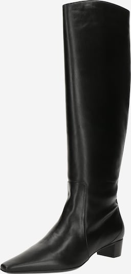 Auliniai 'Pascal' iš By Far, spalva – juoda, Prekių apžvalga