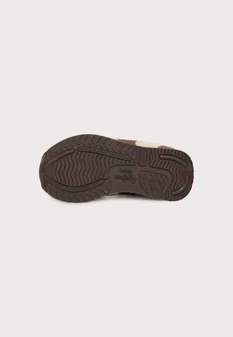 Pepe Jeans Sneakersy niskie 'DREW' w kolorze beżowy