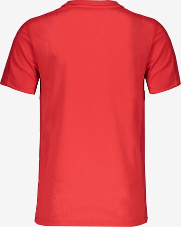 T-Shirt fonctionnel 'Academy 23' NIKE en rouge