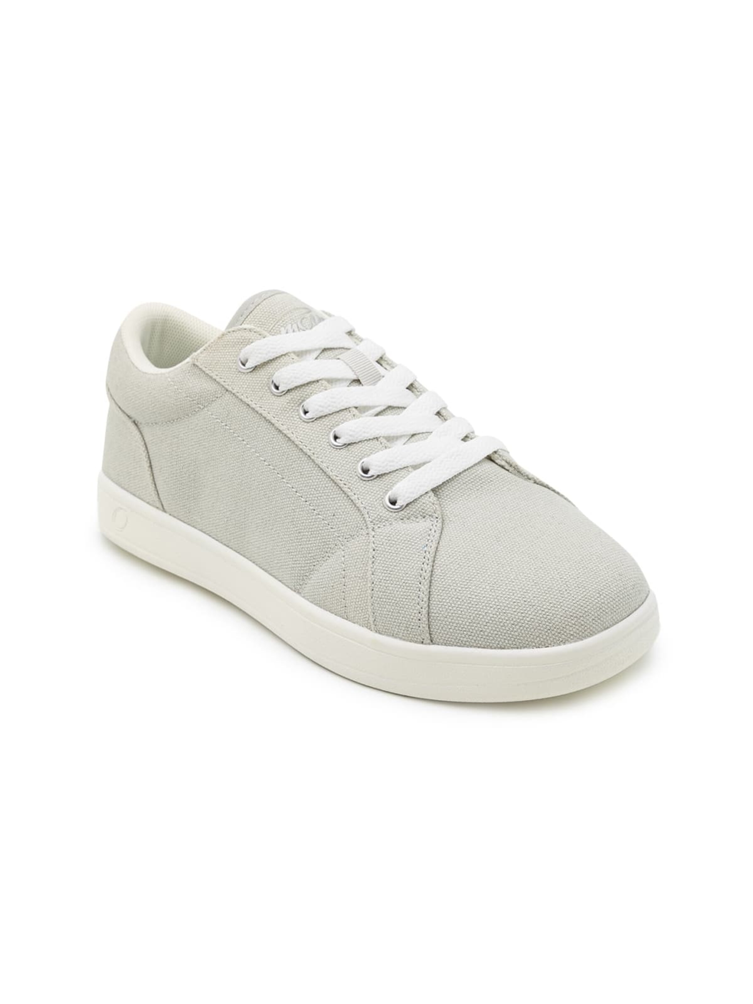 Dancing Queens Sneakers 'Dancing Queens - SMOVE Dance Sneaker' in Grey: front