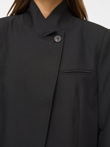 Blazer 'VIBEATA' VILA en marron