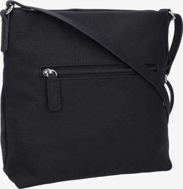 Sac à bandoulière 'Be Different' GERRY WEBER en noir