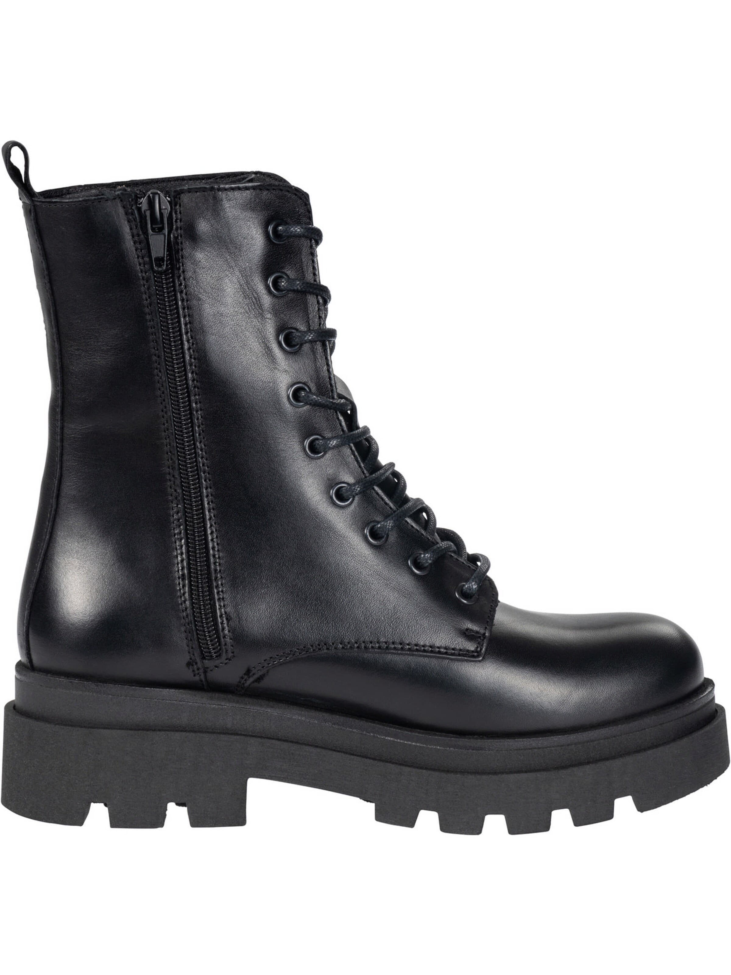 Palado Boots 'Palado Alor' in Black