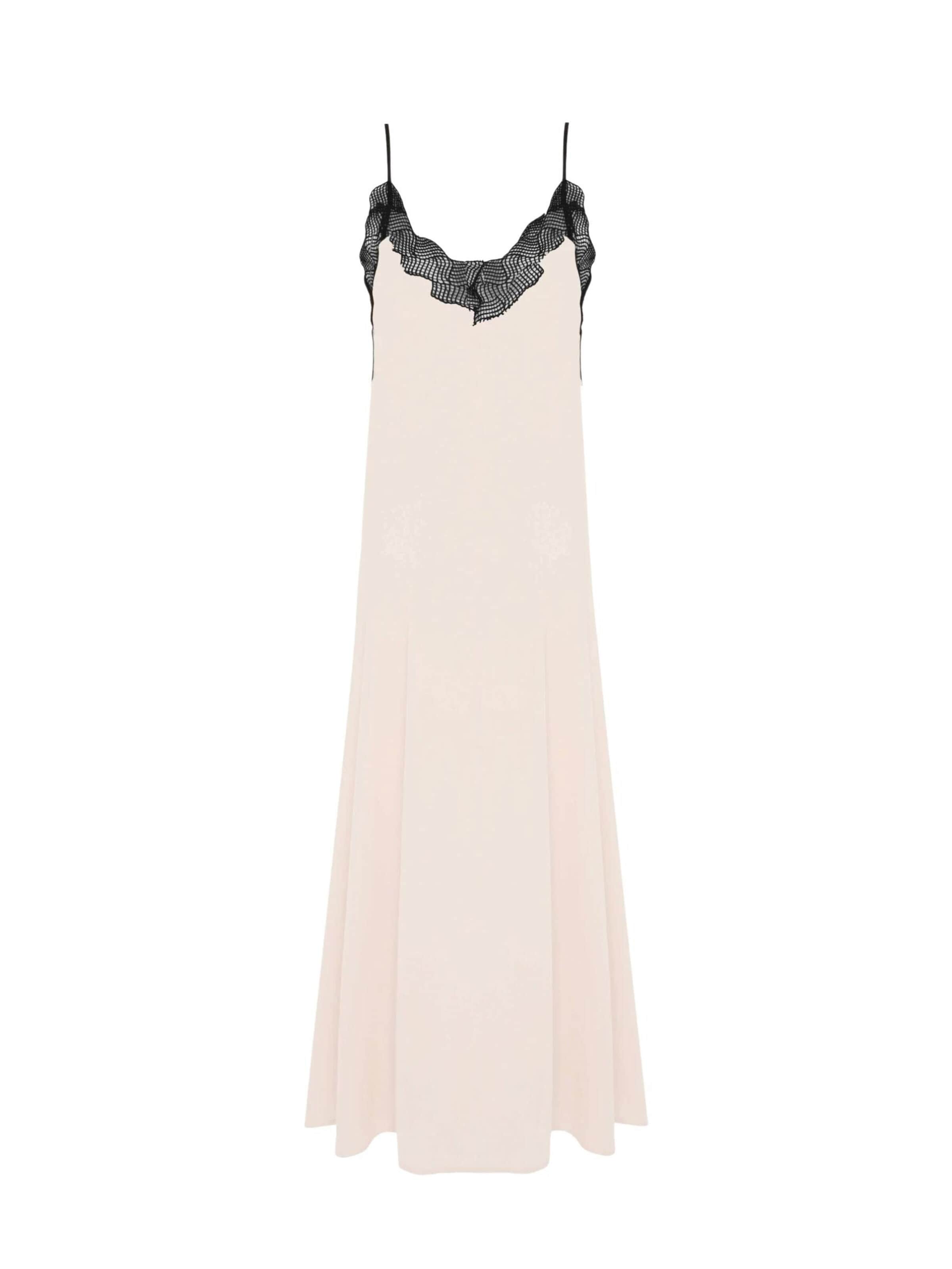 Beatrice .b Dress 'ABITO' in Beige: front