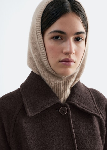 & Other Stories Mütze in Beige