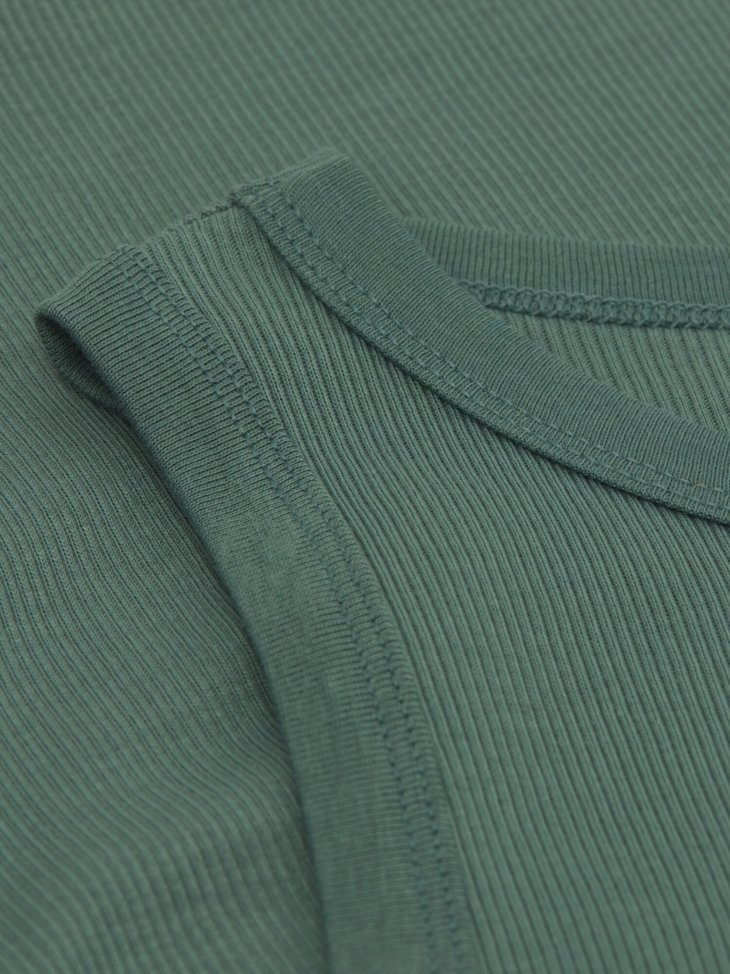 INTIMISSIMI Top in Grün